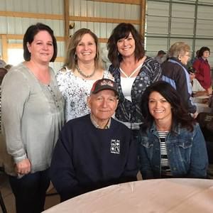 Meet your Posher, Becky